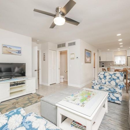 Hickory Cove 47 Apartment Hilton Head Island Exterior foto