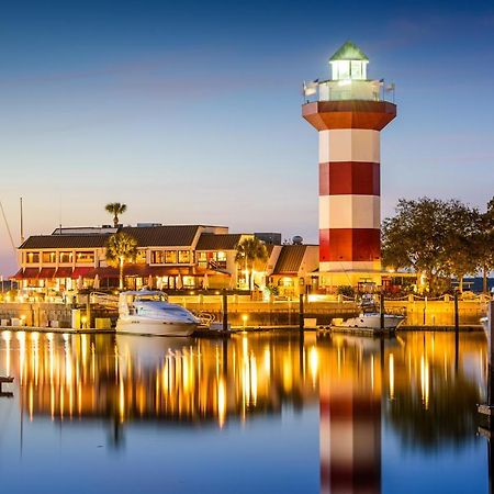 Hickory Cove 47 Apartment Hilton Head Island Exterior foto