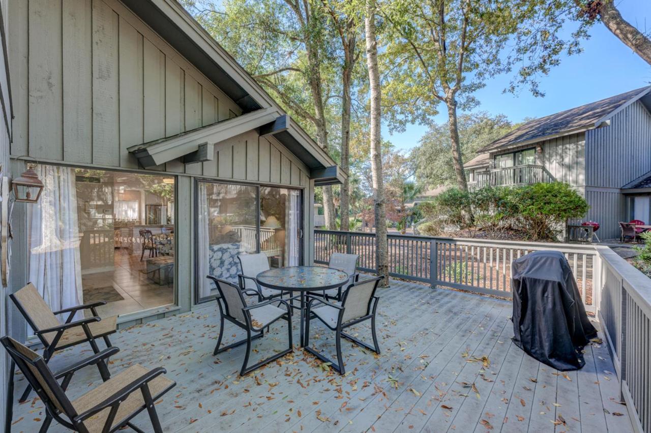 Hickory Cove 47 Apartment Hilton Head Island Exterior foto