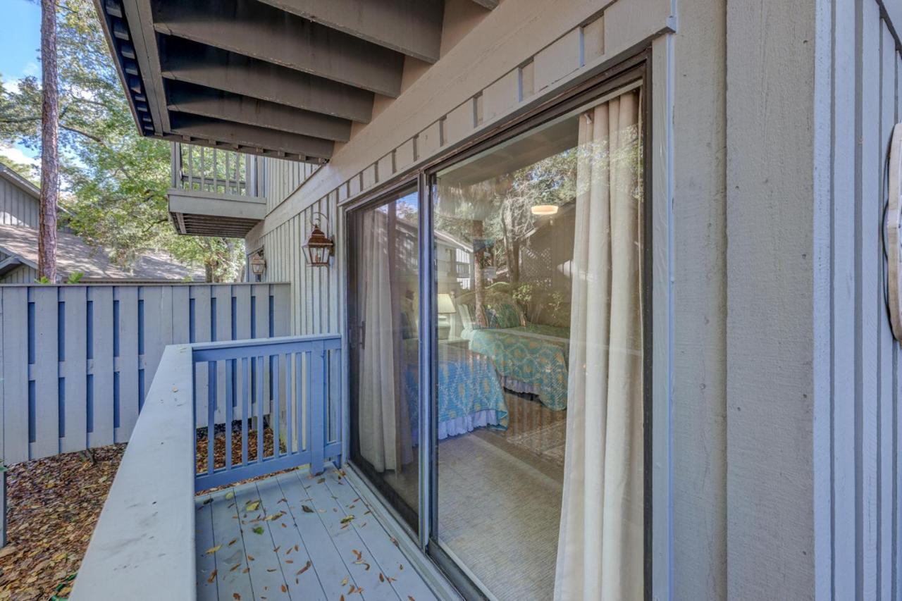 Hickory Cove 47 Apartment Hilton Head Island Exterior foto