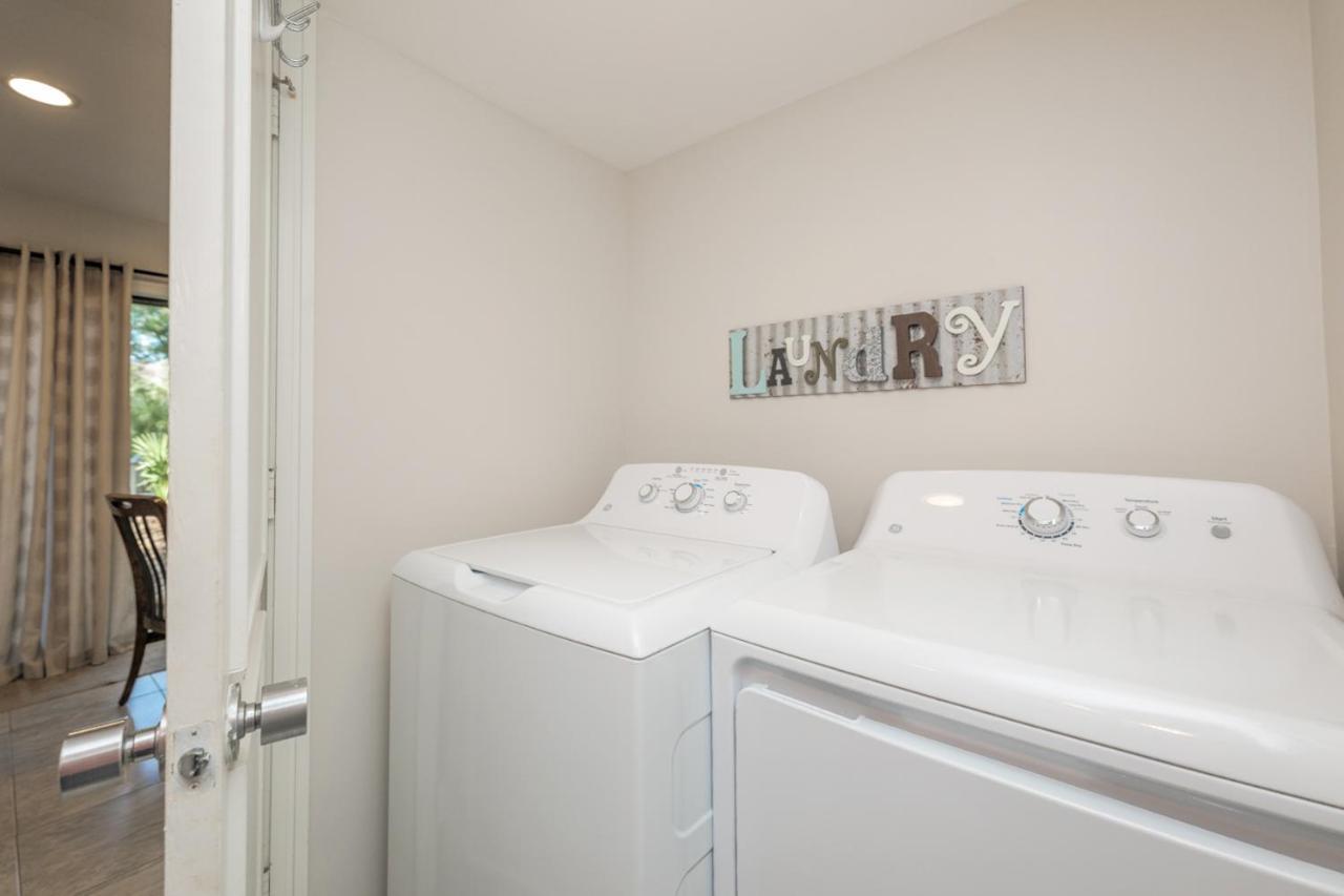 Hickory Cove 47 Apartment Hilton Head Island Exterior foto