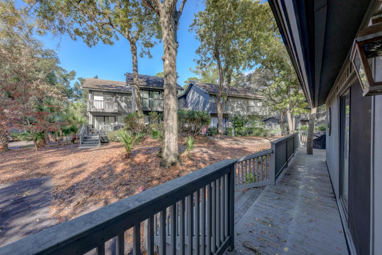 Hickory Cove 47 Apartment Hilton Head Island Exterior foto