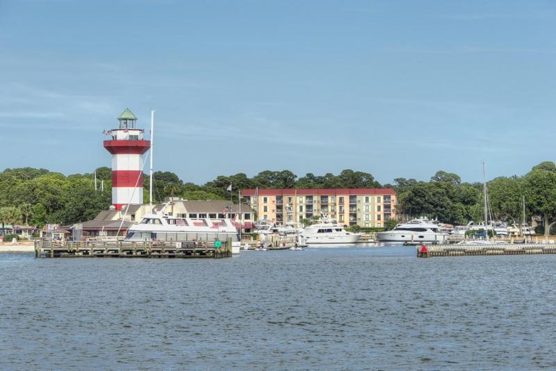 Hickory Cove 47 Apartment Hilton Head Island Exterior foto