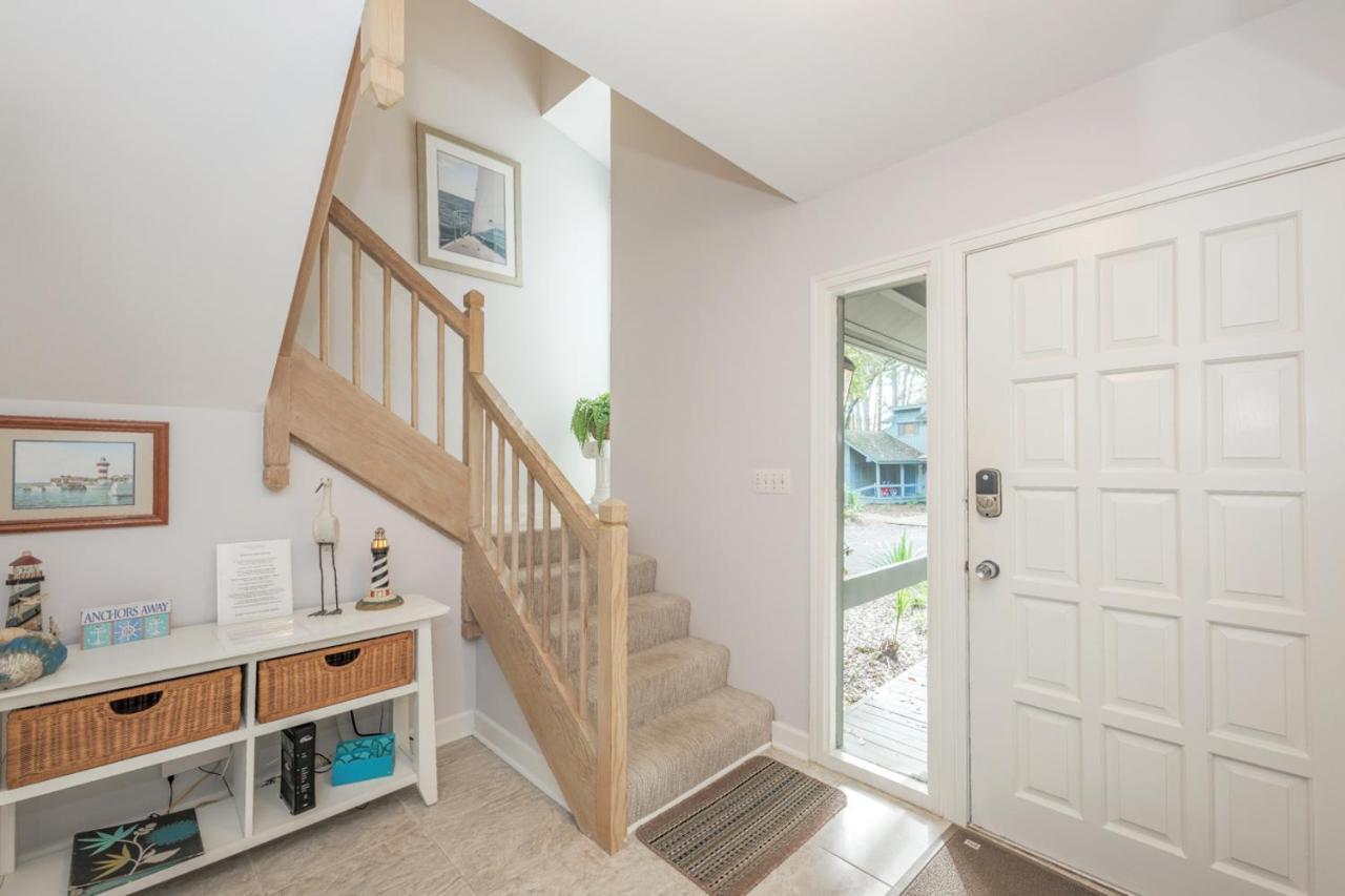Hickory Cove 47 Apartment Hilton Head Island Exterior foto