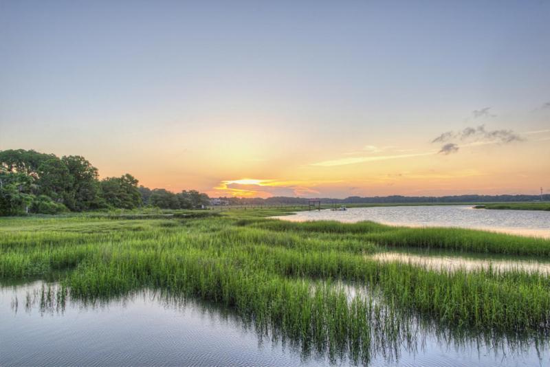 Hickory Cove 47 Apartment Hilton Head Island Exterior foto