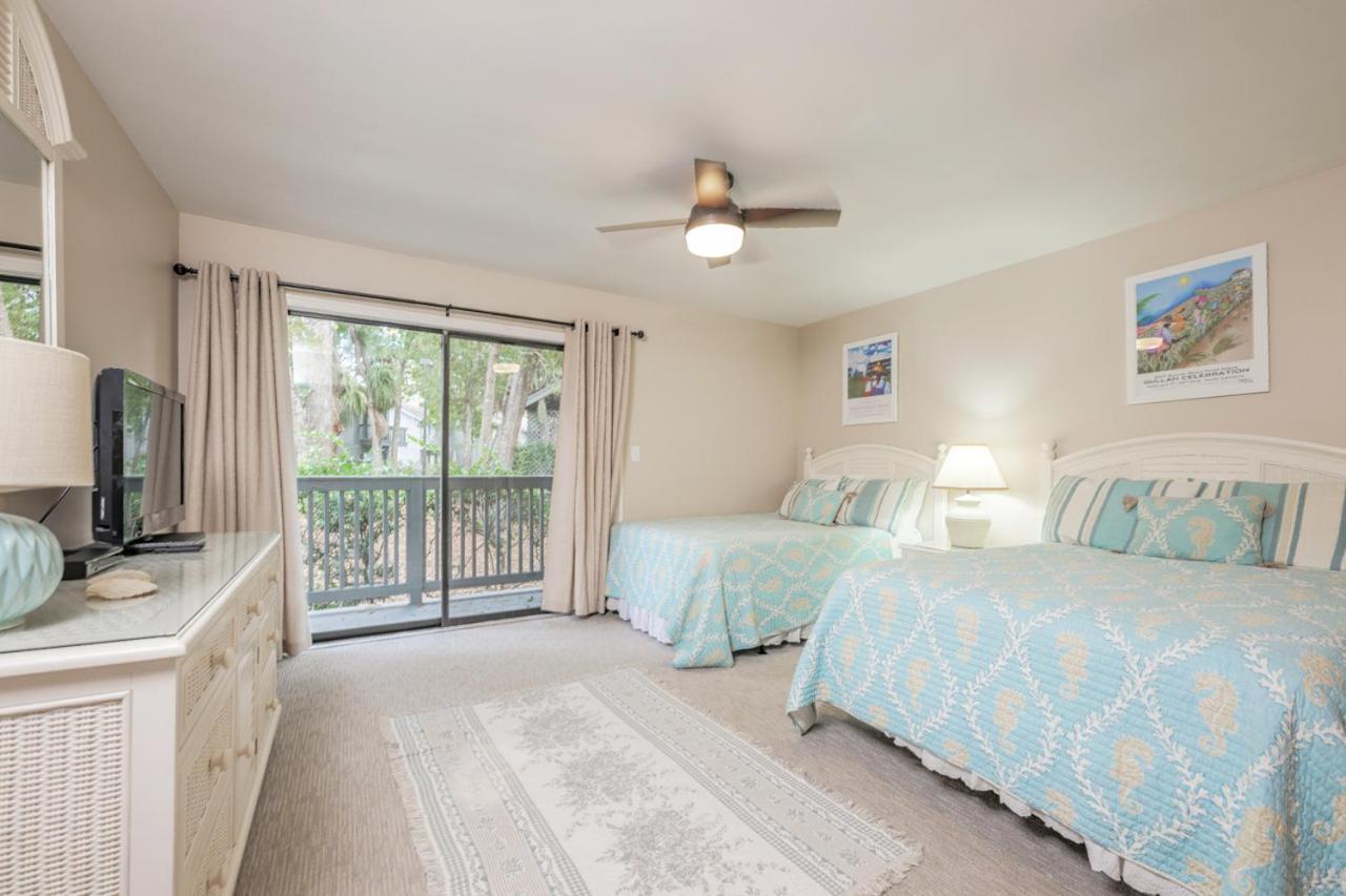 Hickory Cove 47 Apartment Hilton Head Island Exterior foto