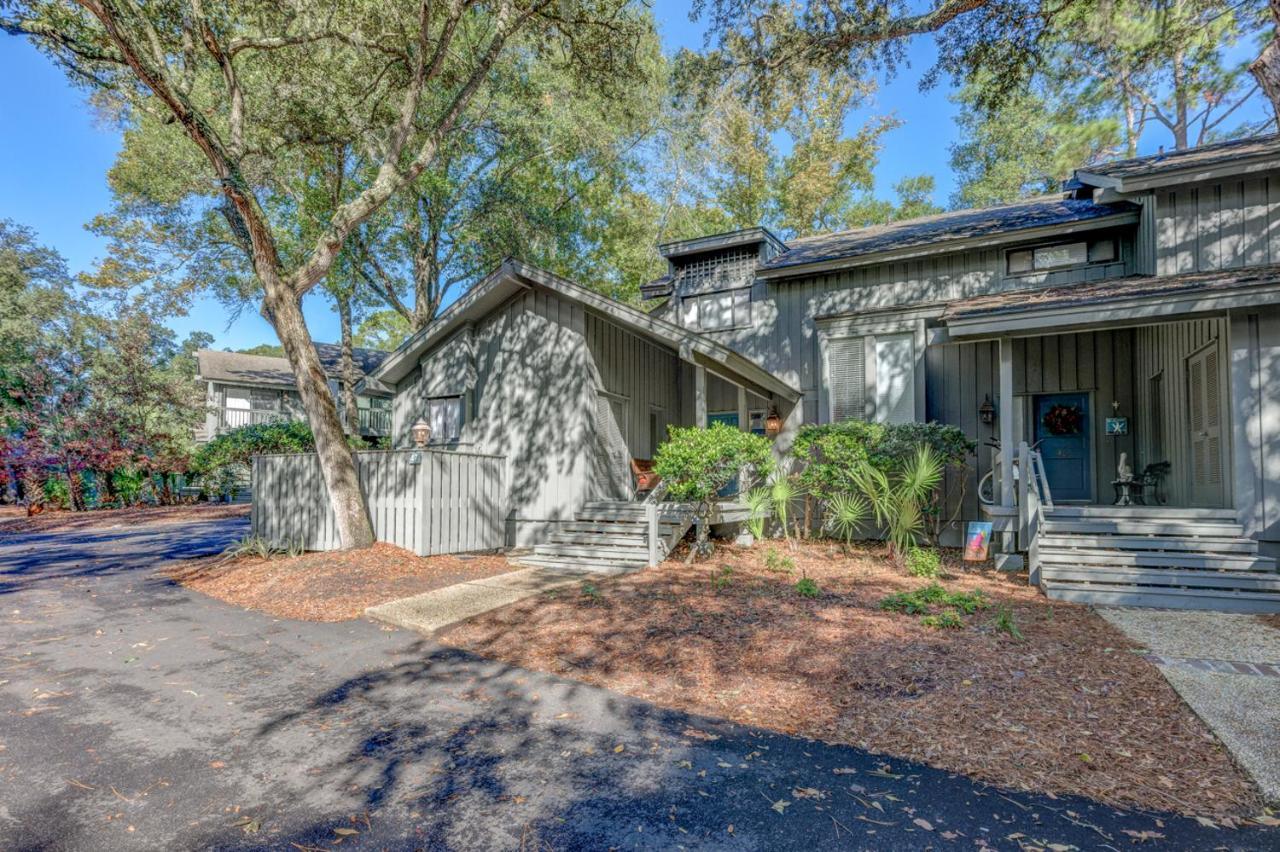 Hickory Cove 47 Apartment Hilton Head Island Exterior foto