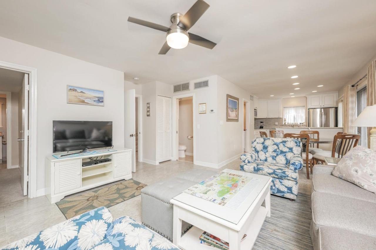 Hickory Cove 47 Apartment Hilton Head Island Exterior foto