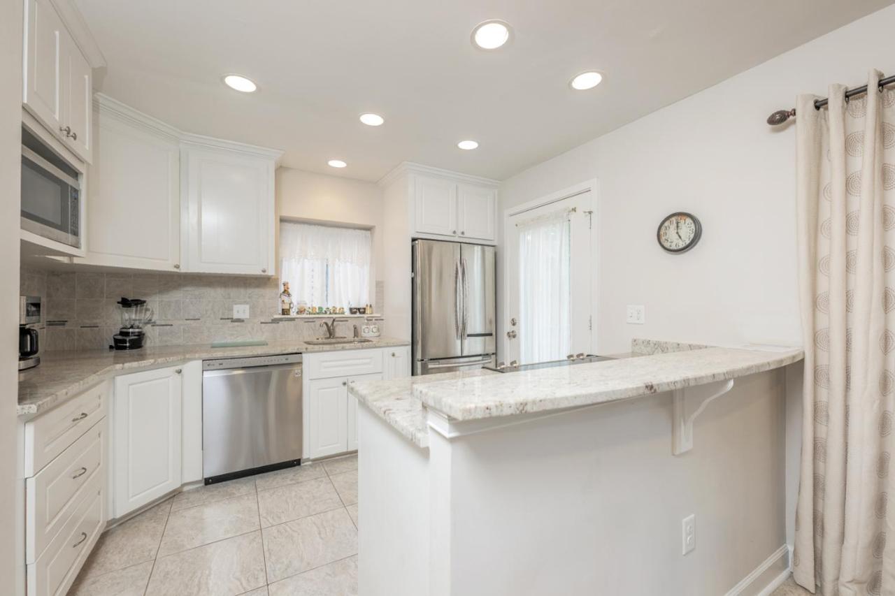 Hickory Cove 47 Apartment Hilton Head Island Exterior foto