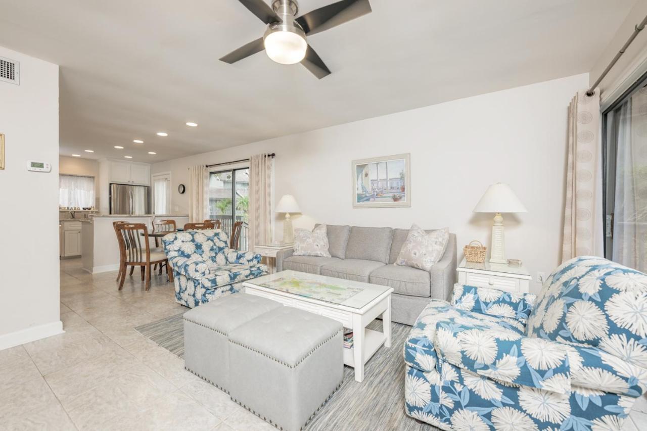 Hickory Cove 47 Apartment Hilton Head Island Exterior foto