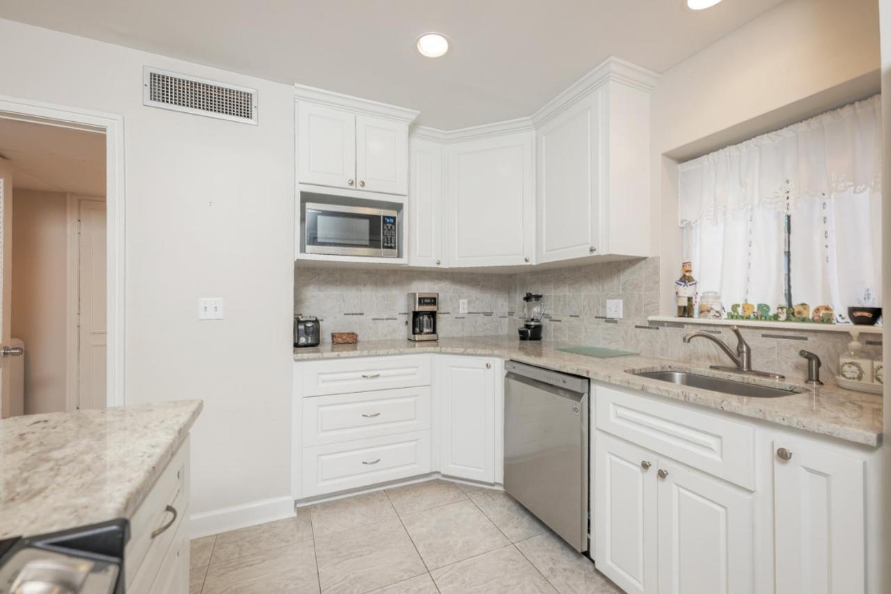 Hickory Cove 47 Apartment Hilton Head Island Exterior foto