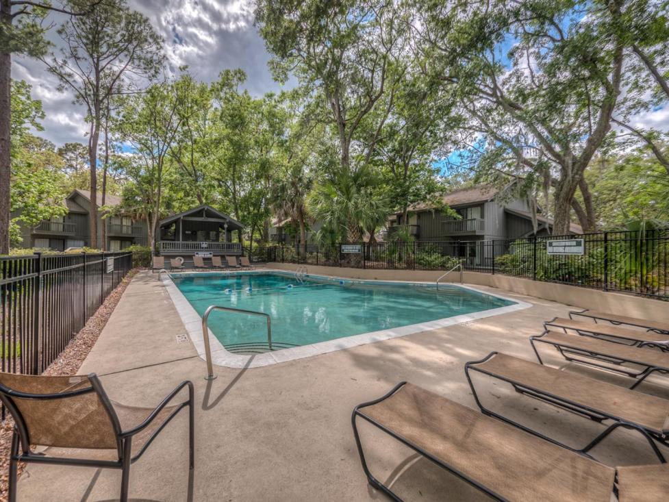 Hickory Cove 47 Apartment Hilton Head Island Exterior foto