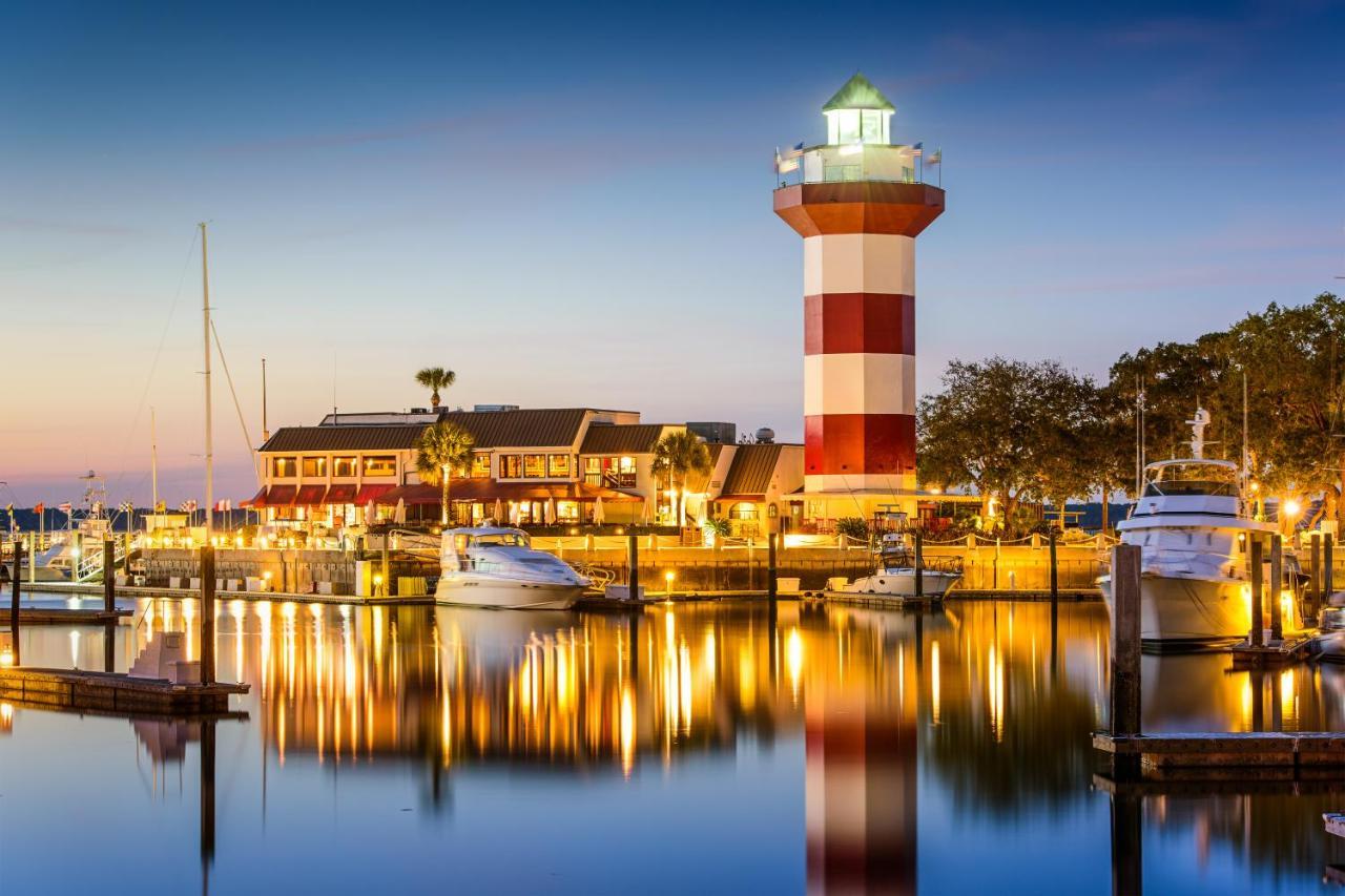 Hickory Cove 47 Apartment Hilton Head Island Exterior foto