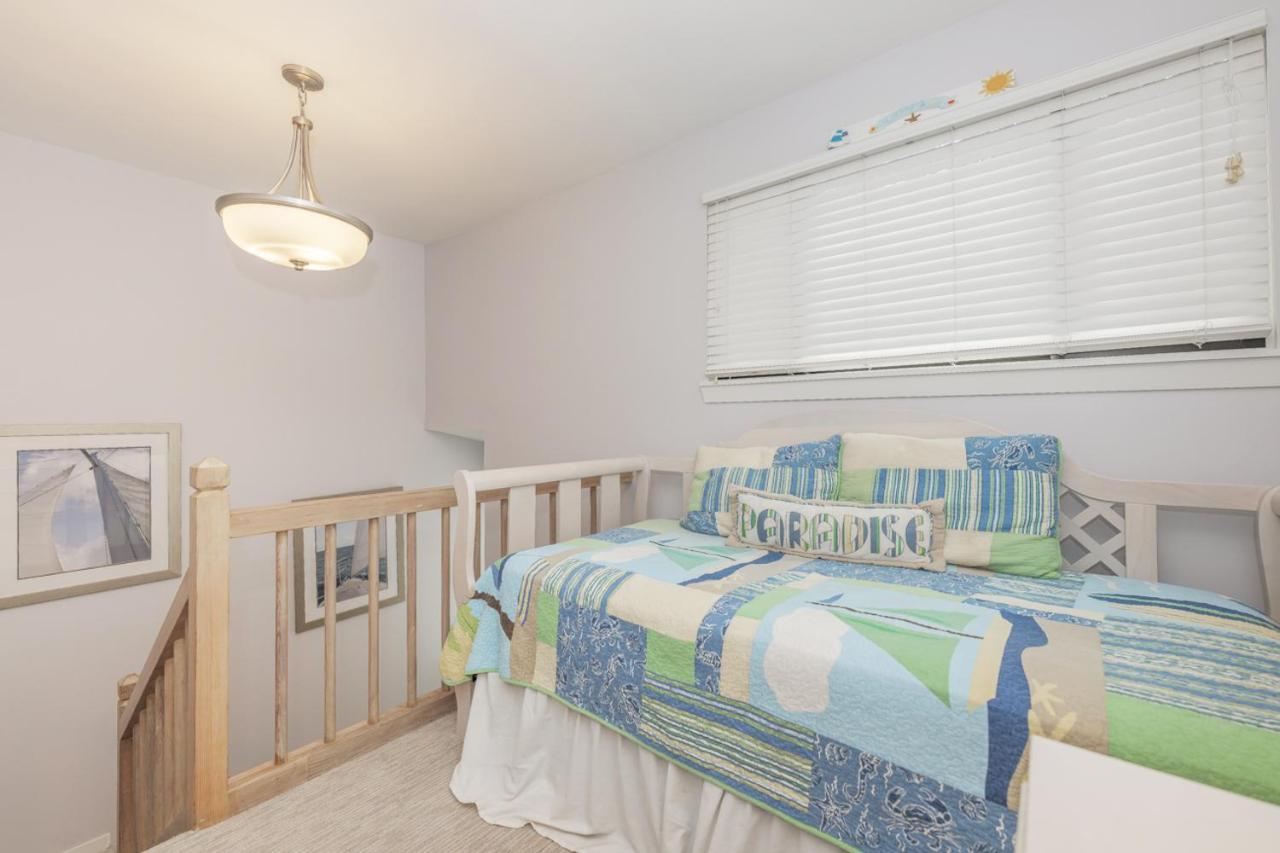 Hickory Cove 47 Apartment Hilton Head Island Exterior foto
