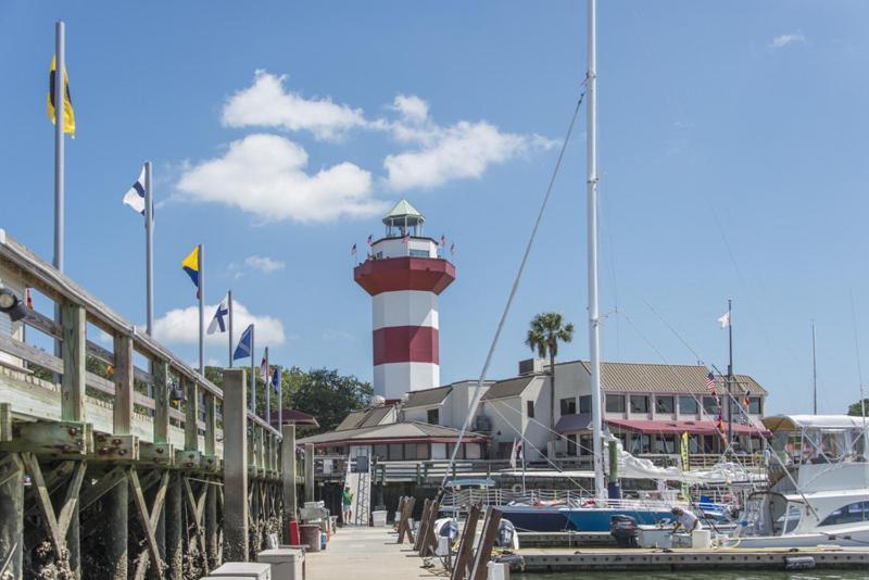 Hickory Cove 47 Apartment Hilton Head Island Exterior foto
