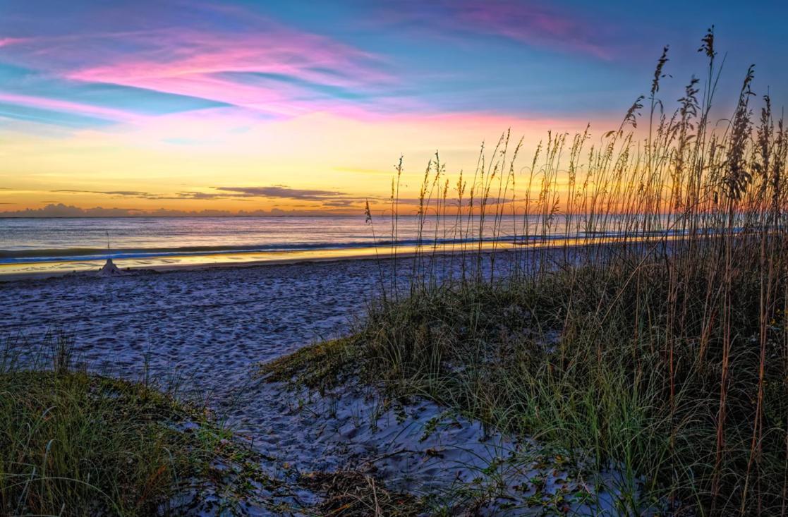 Hickory Cove 47 Apartment Hilton Head Island Exterior foto